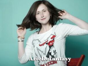 Ariellefantasy