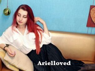 Arielloved