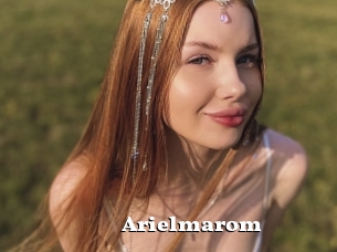 Arielmarom