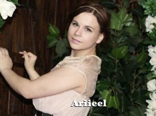Ariieel