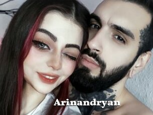 Arinandryan