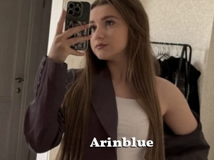 Arinblue