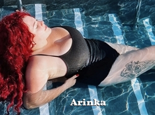 Arinka