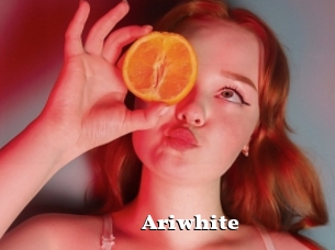 Ariwhite