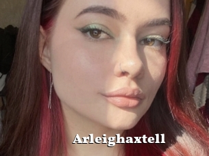 Arleighaxtell