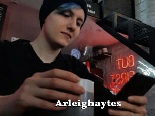 Arleighaytes