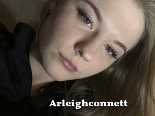 Arleighconnett