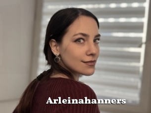 Arleinahanners