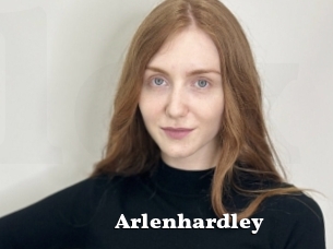 Arlenhardley