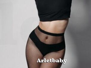 Arletbaby