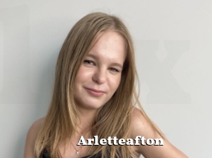 Arletteafton