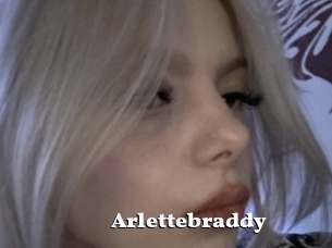 Arlettebraddy