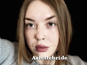 Arlettebride