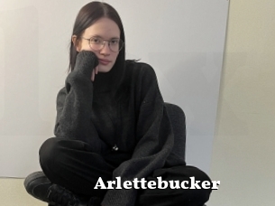 Arlettebucker