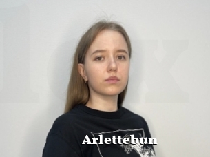 Arlettebun