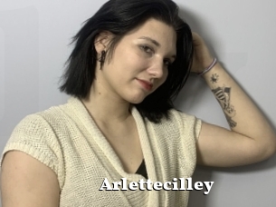 Arlettecilley