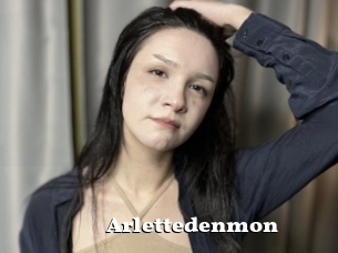 Arlettedenmon