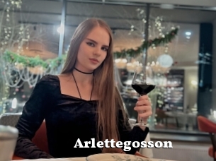 Arlettegosson