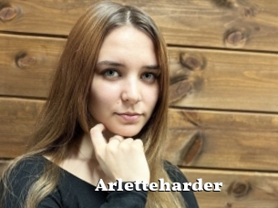 Arletteharder