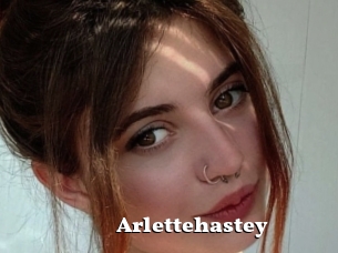 Arlettehastey