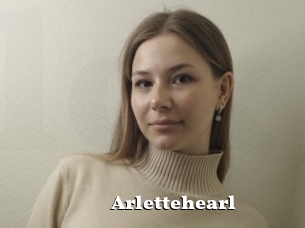 Arlettehearl