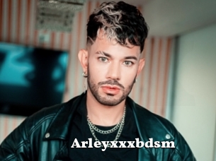 Arleyxxxbdsm