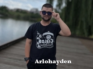 Arlohayden