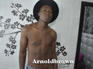 Arnoldbrown