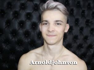 Arnoldjohnson