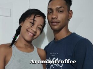 Aromaofcoffee