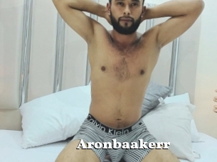 Aronbaakerr