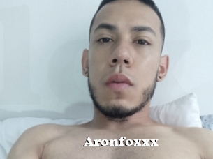 Aronfoxxx