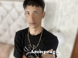 Aronpraga