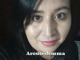 Arousedemma