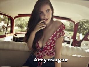 Arrynsugar