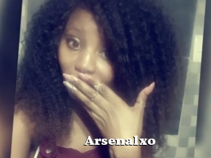 Arsenalxo