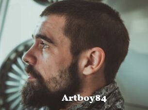 Artboy84