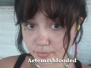 Artemisblooded