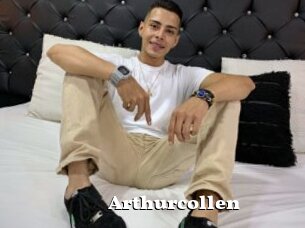 Arthurcollen