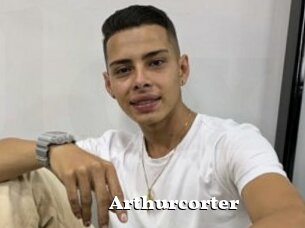 Arthurcorter