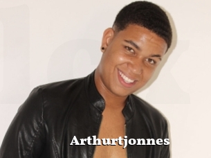 Arthurtjonnes