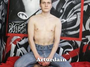 Arturdain