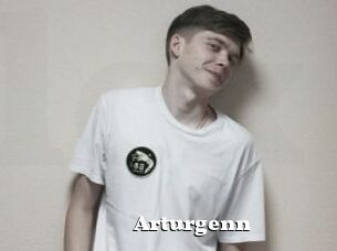 Arturgenn