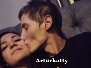 Arturkatty