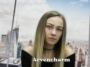 Arvencharm