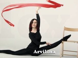 Arvilina