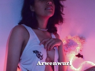 Arwenwurl