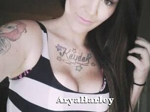 AryaHarley