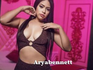 Aryabennett