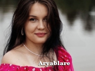 Aryablare